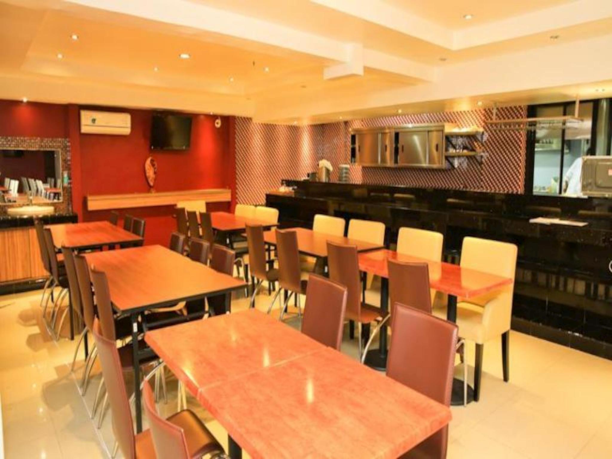 Kyo Serviced Apartment Jakarta