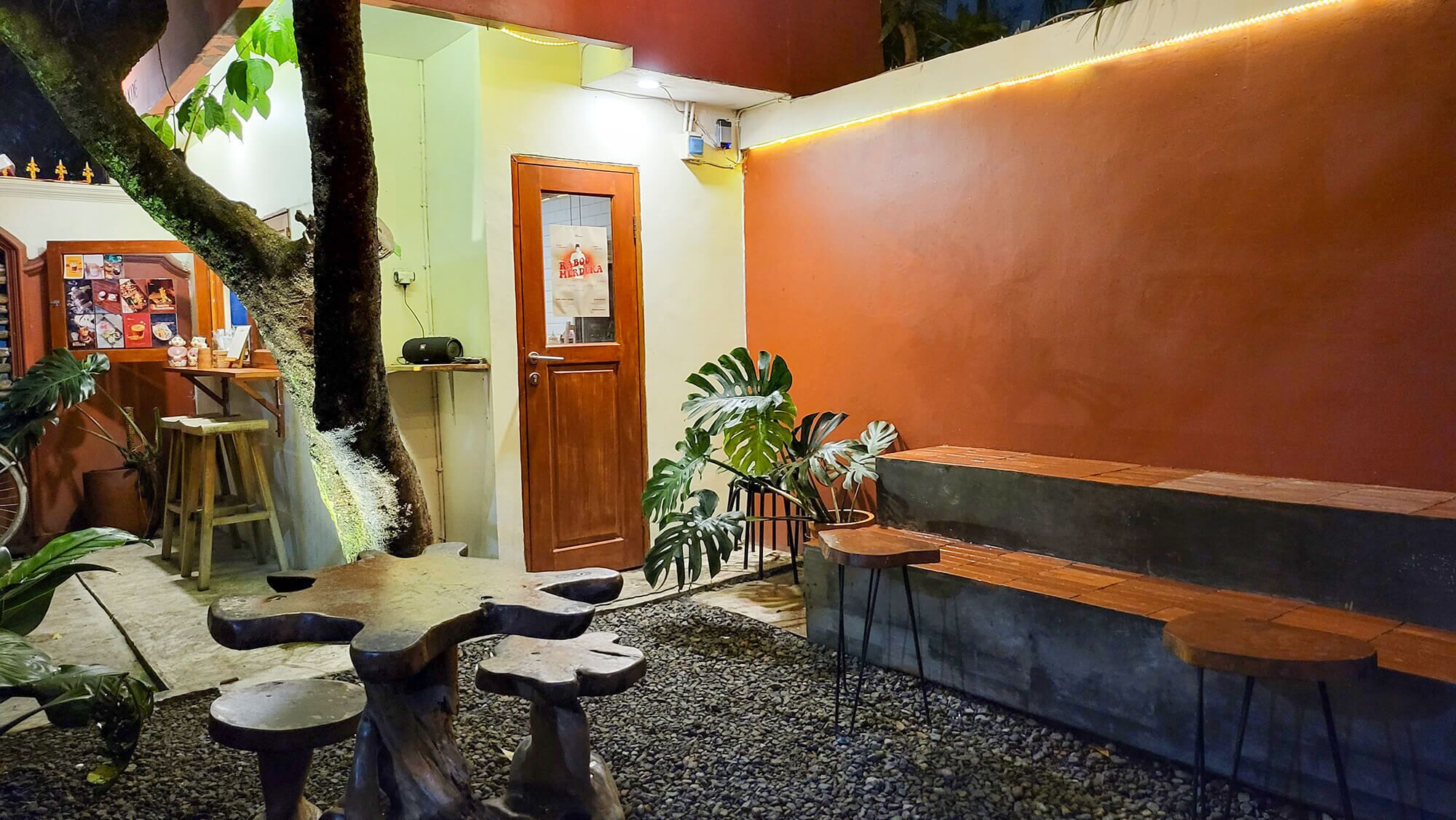Kasmaran Guest House Syariah