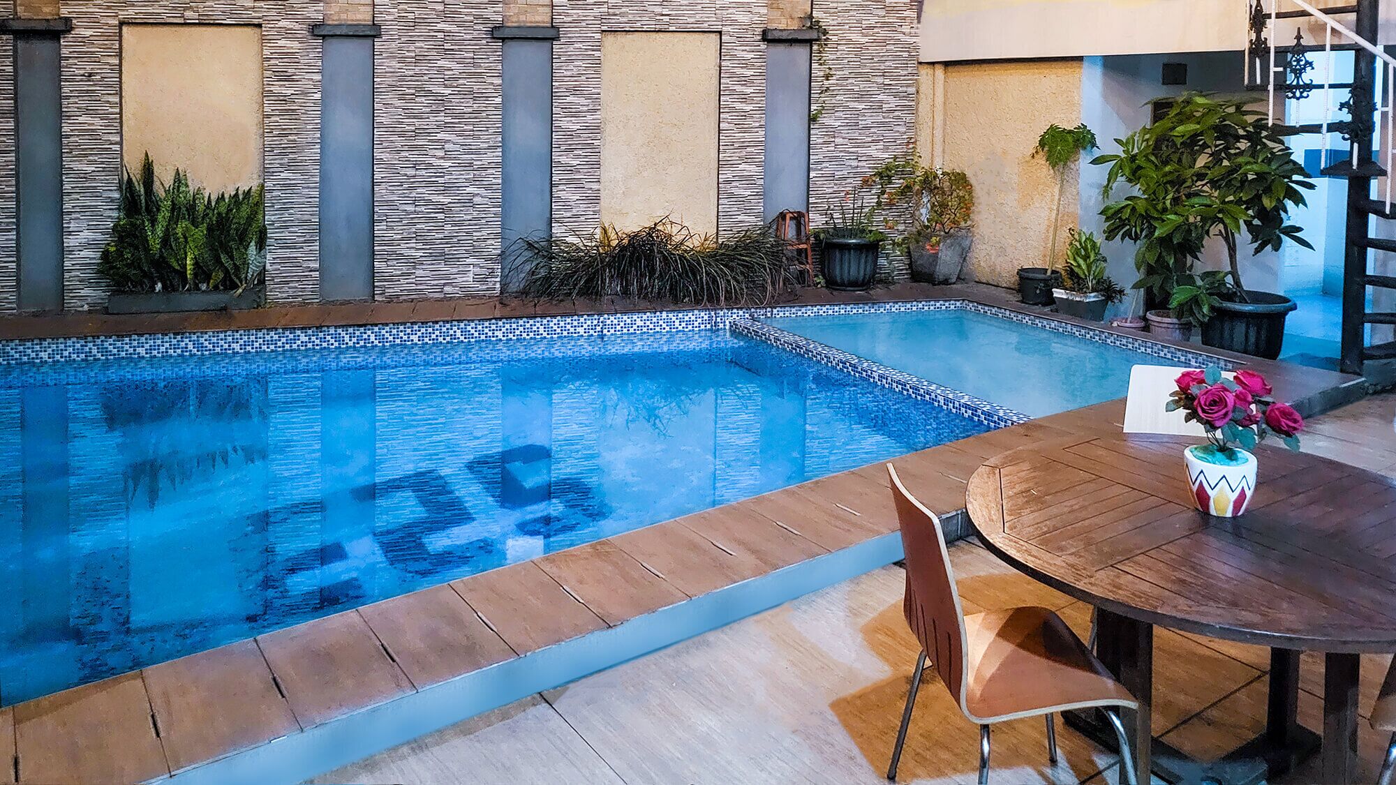 Kasmaran Guest House Syariah