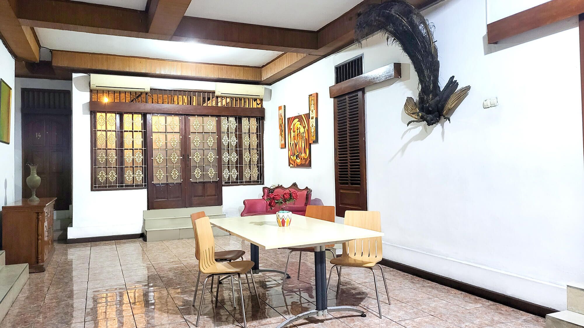 Kasmaran Guest House Syariah