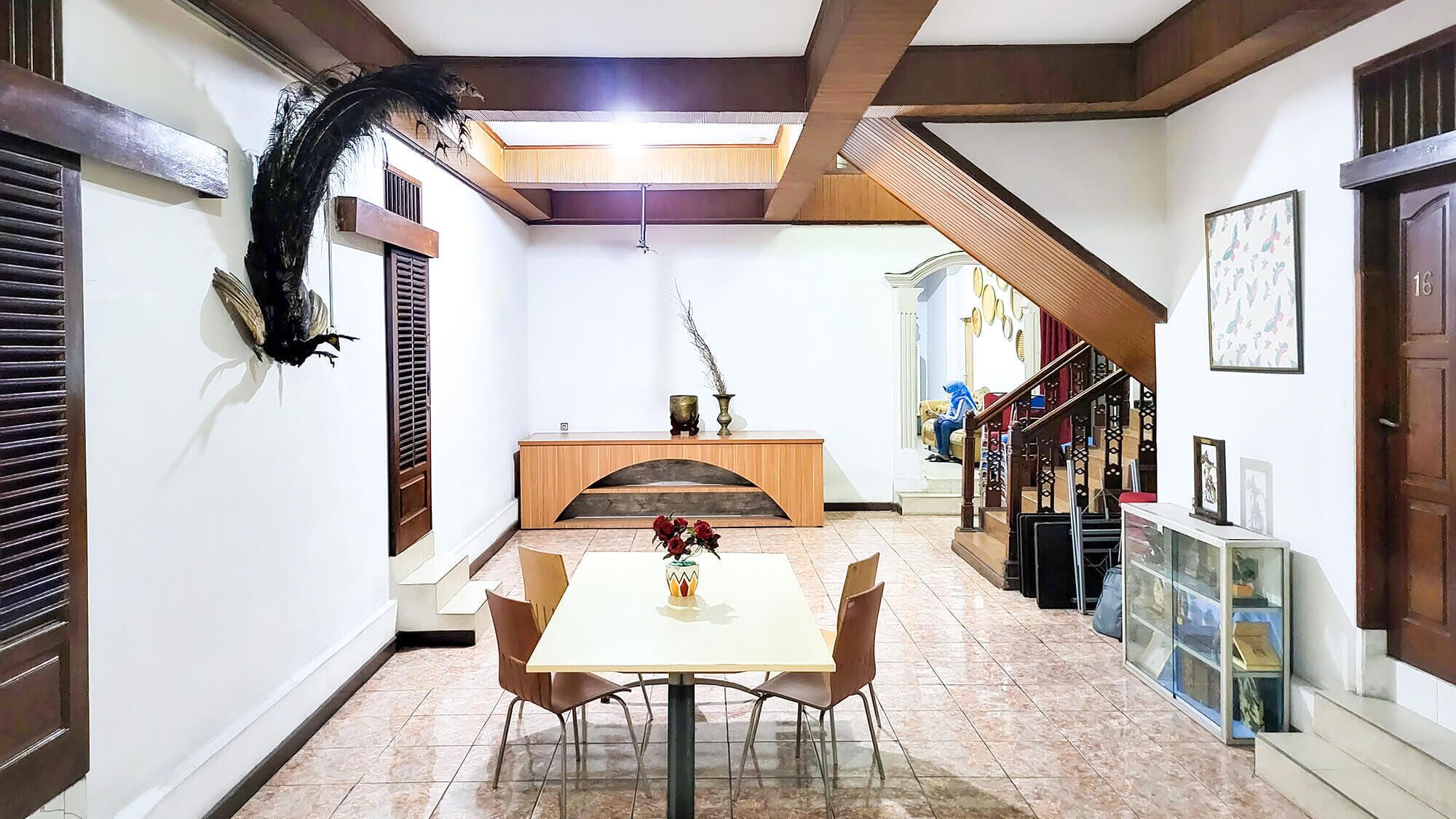 Kasmaran Guest House Syariah