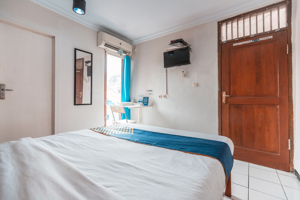 SPOT ON 2033 Kayumanis Homestay Syariah