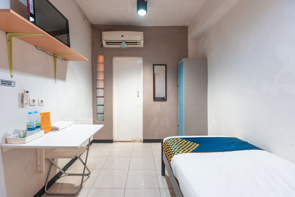 SPOT ON 2033 Kayumanis Homestay Syariah