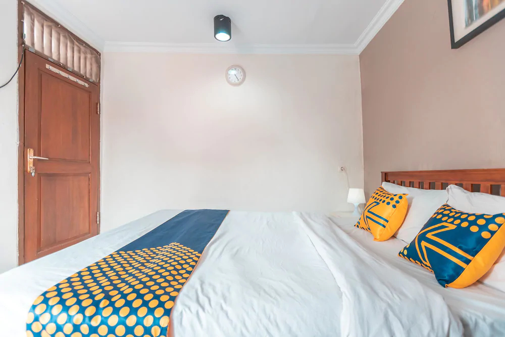 SPOT ON 2033 Kayumanis Homestay Syariah