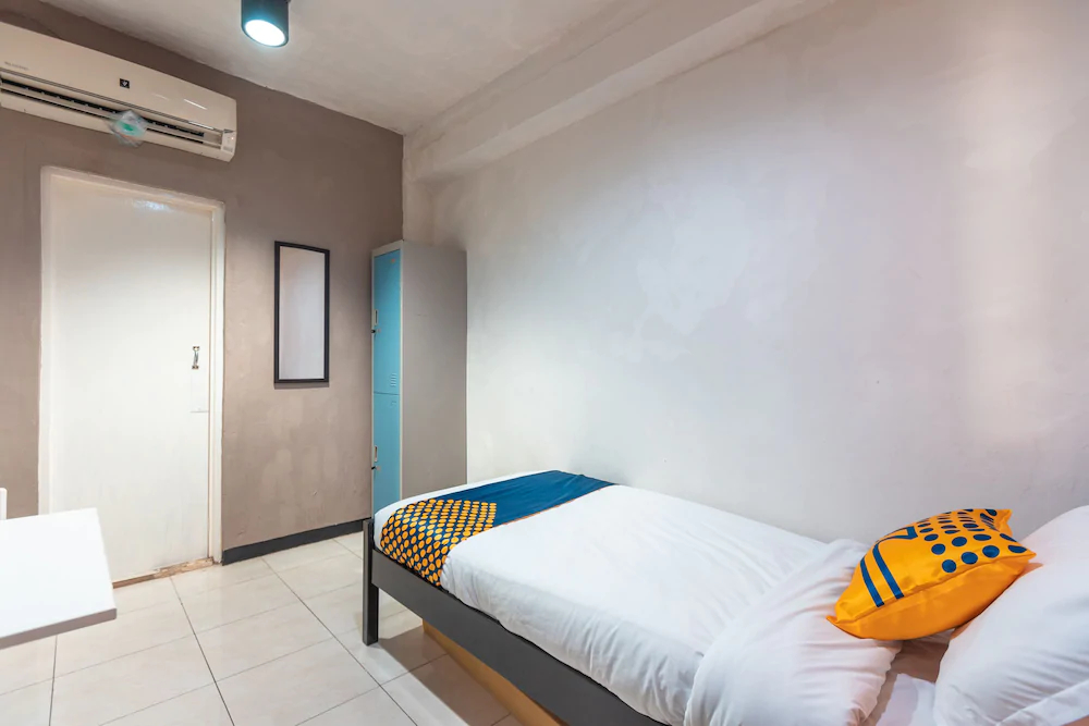 SPOT ON 2033 Kayumanis Homestay Syariah