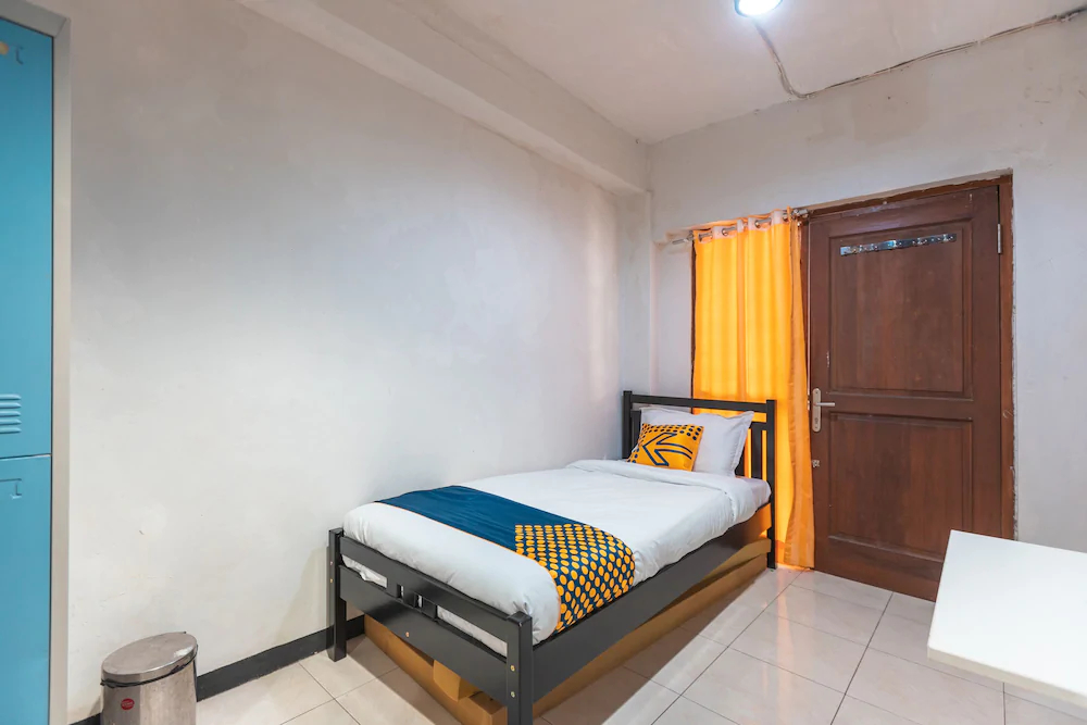 SPOT ON 2033 Kayumanis Homestay Syariah