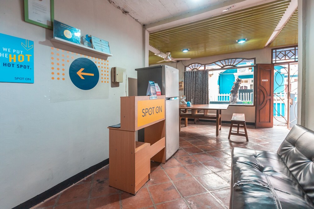 SPOT ON 2033 Kayumanis Homestay Syariah
