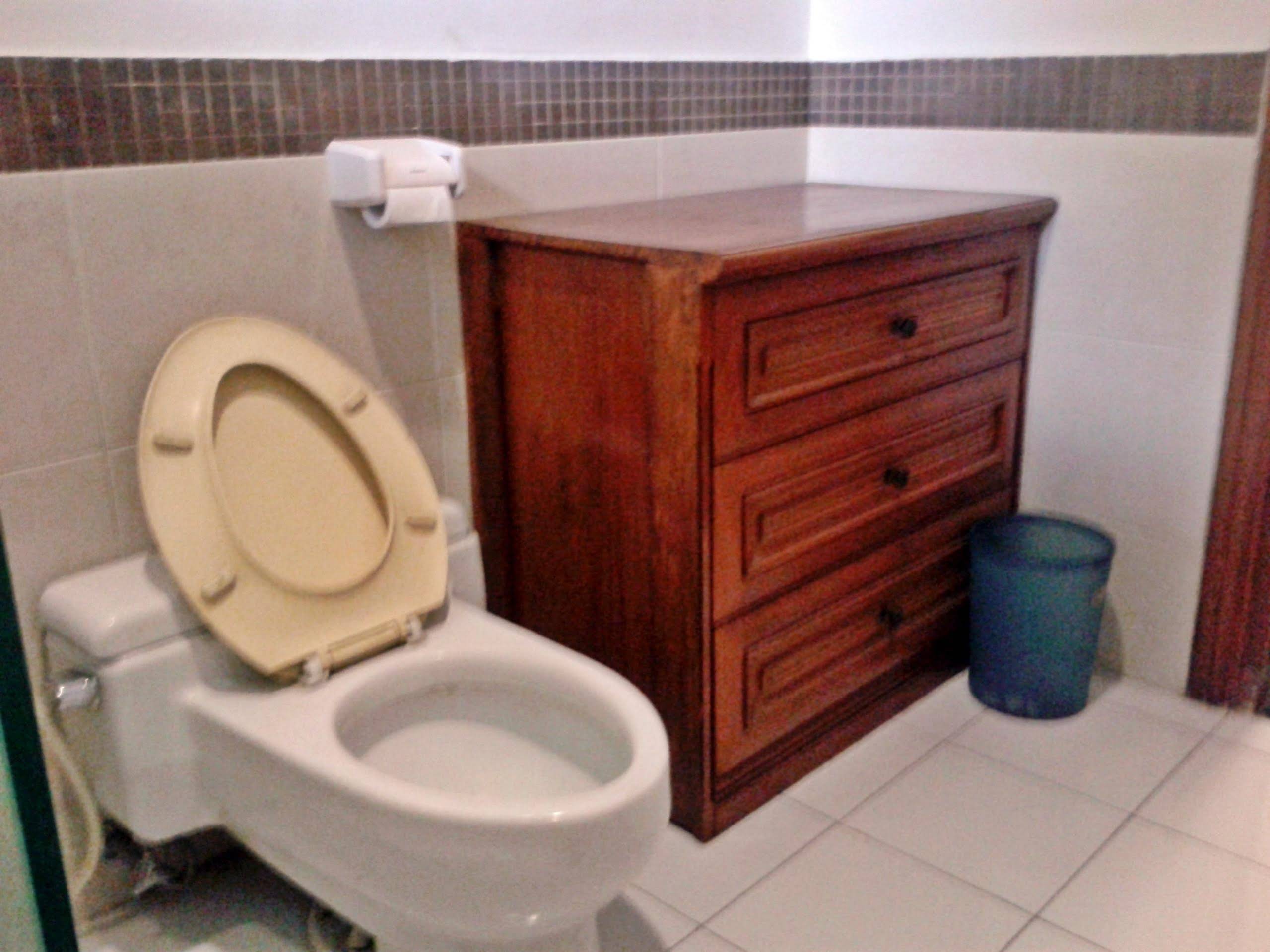 Kebagusan Indah Guest House