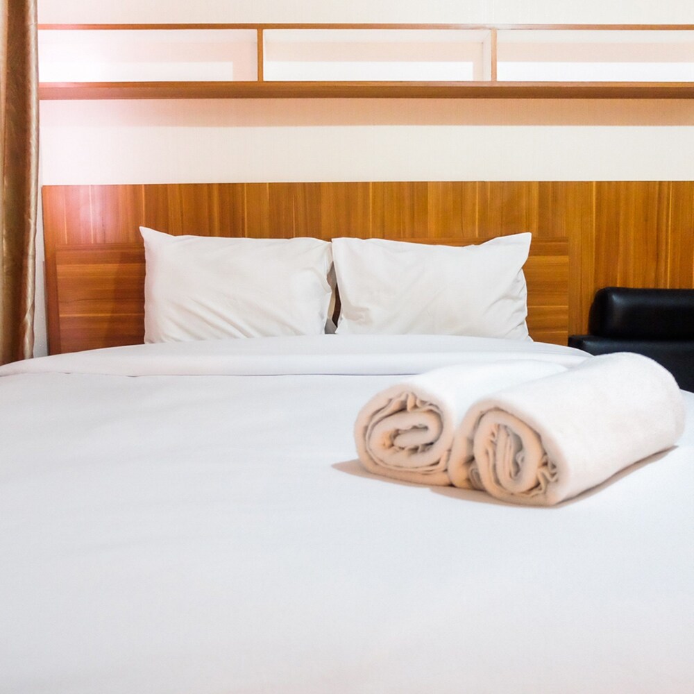 Kebayoran Icon Private Residence