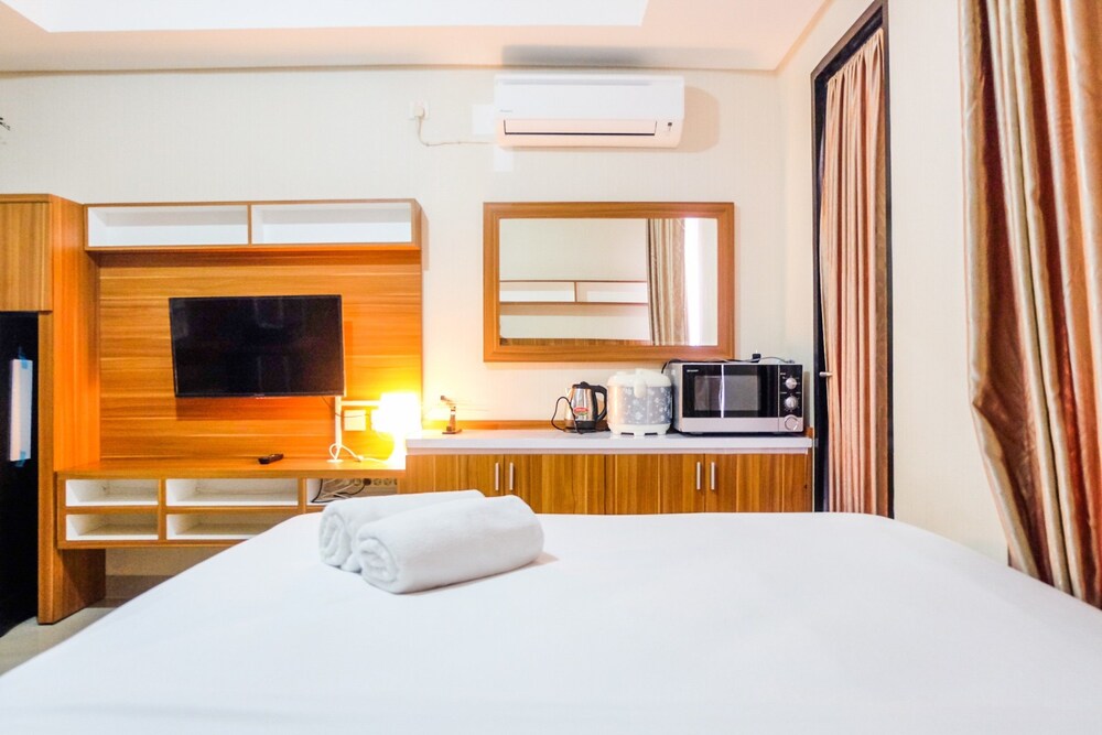 Kebayoran Icon Private Residence