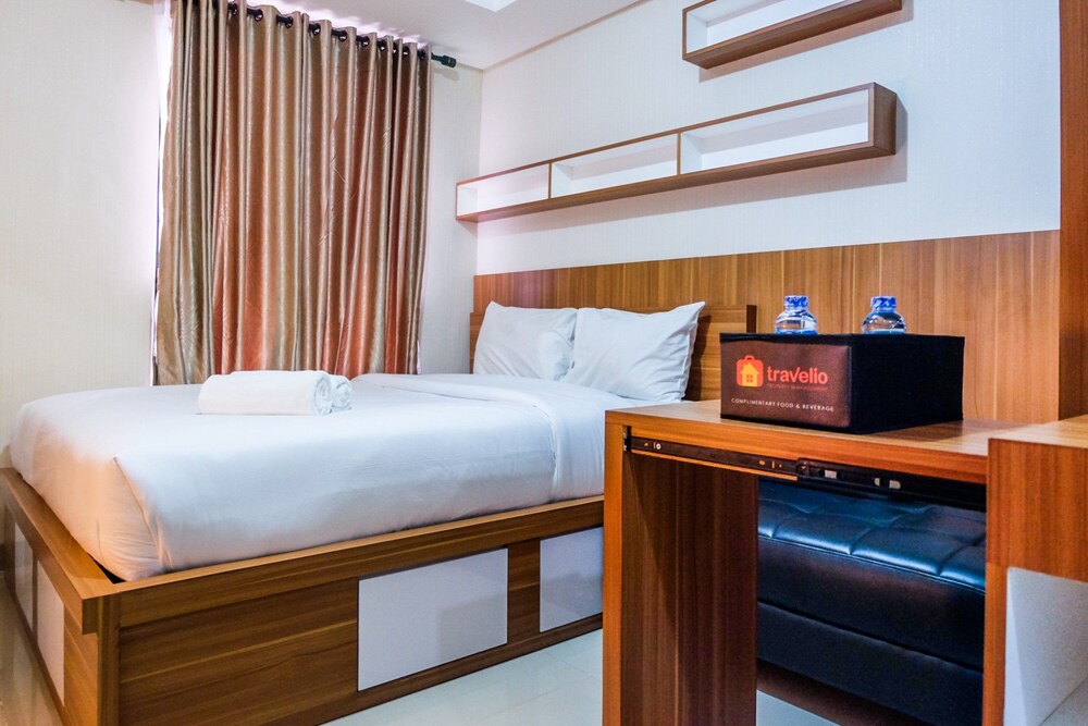 Kebayoran Icon Private Residence