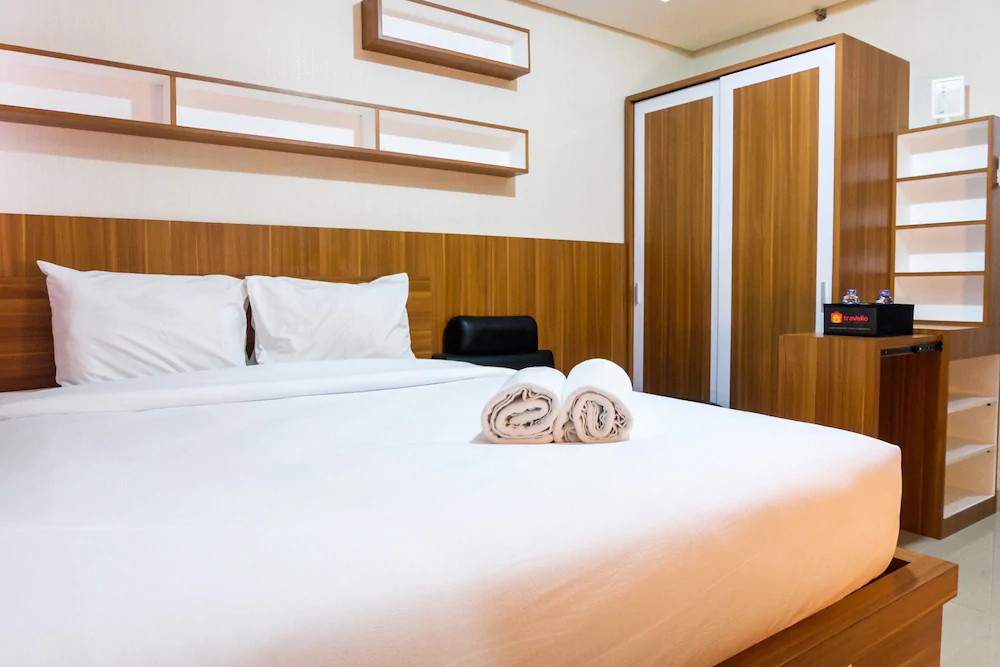 Kebayoran Icon Private Residence