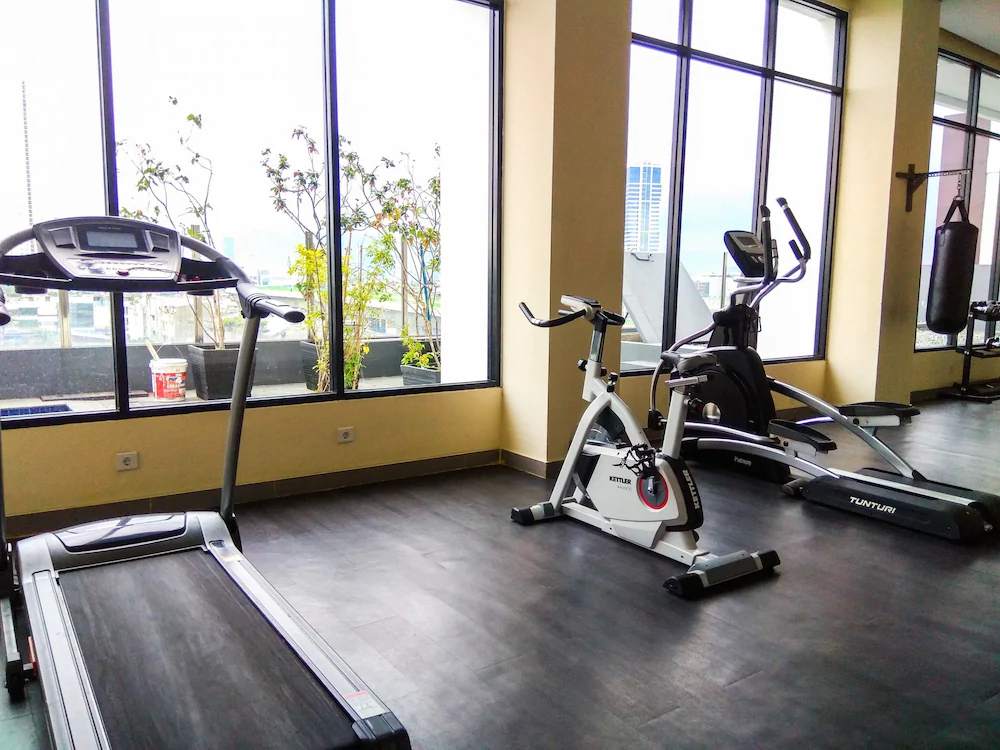 Kebayoran Icon Private Residence