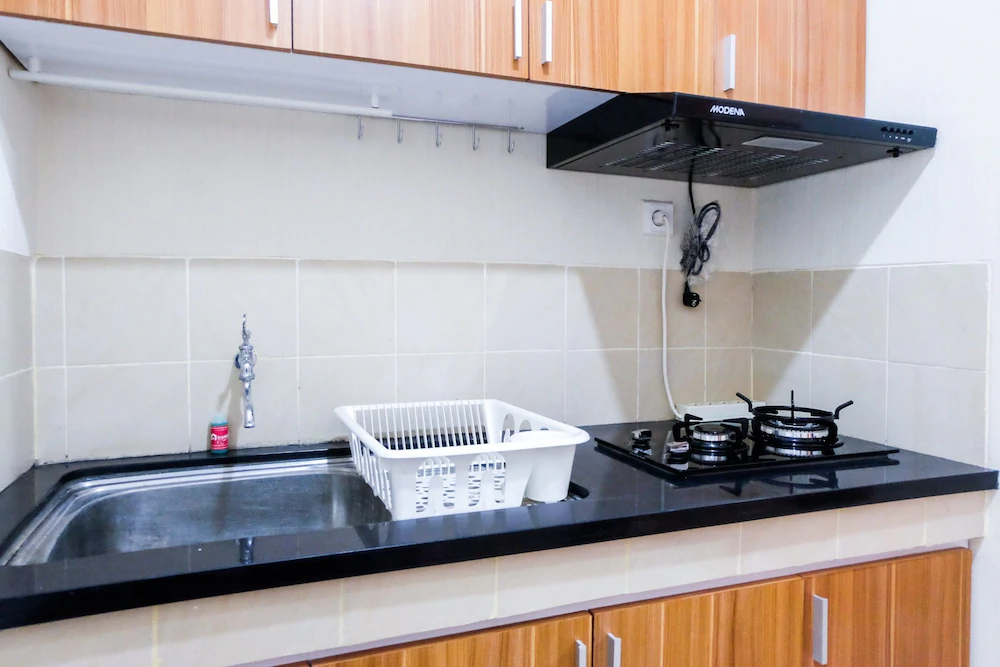 Kebayoran Icon Private Residence