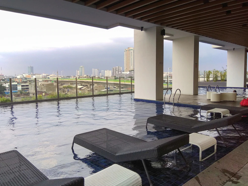 Kebayoran Icon Private Residence