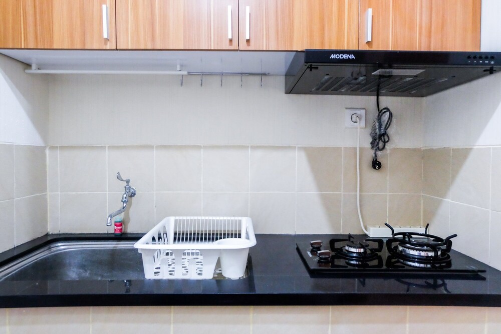 Kebayoran Icon Private Residence