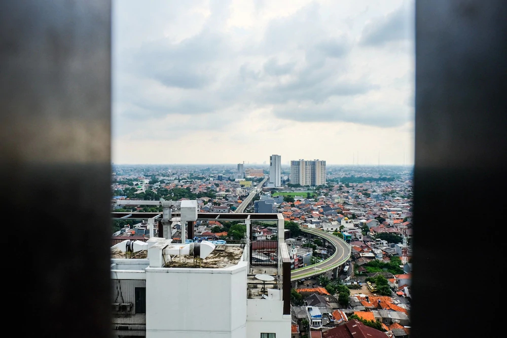 Kebayoran Icon Private Residence