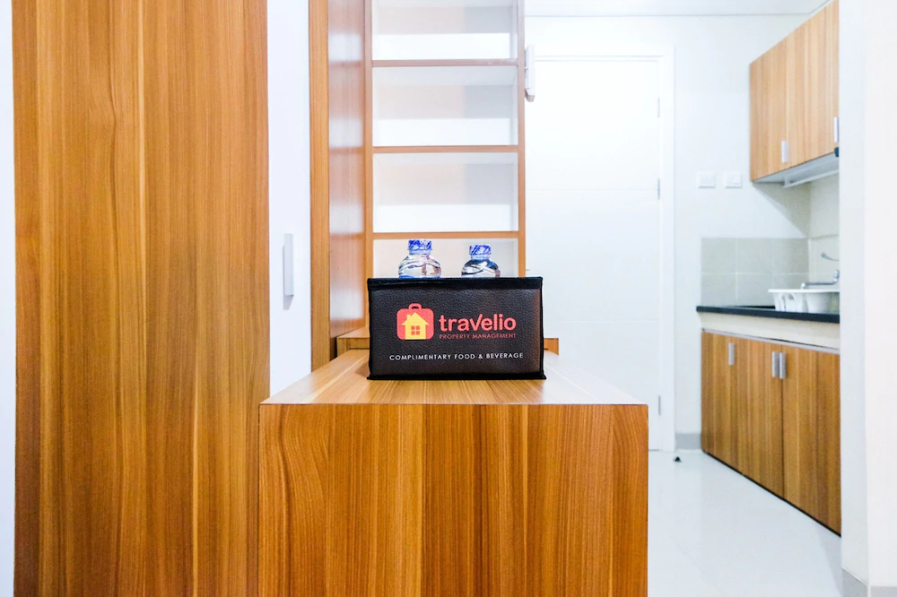 Kebayoran Icon Private Residence