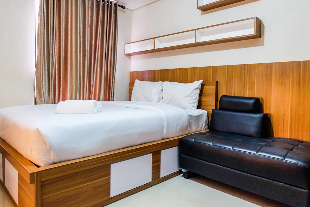 Kebayoran Icon Private Residence