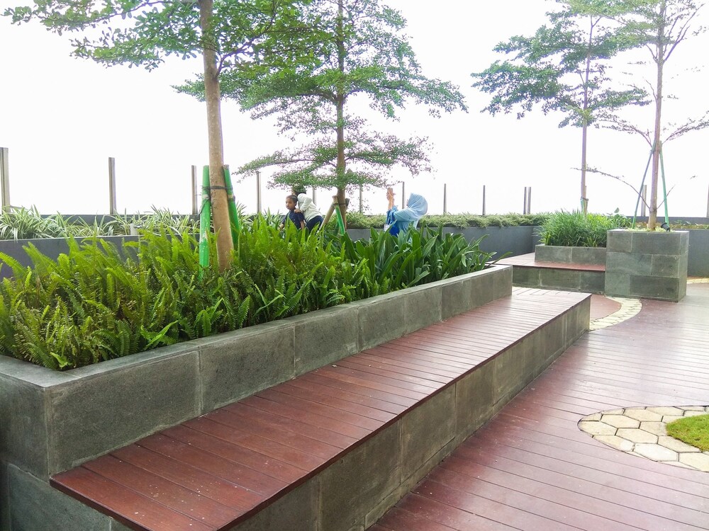 Kebayoran Icon Private Residence