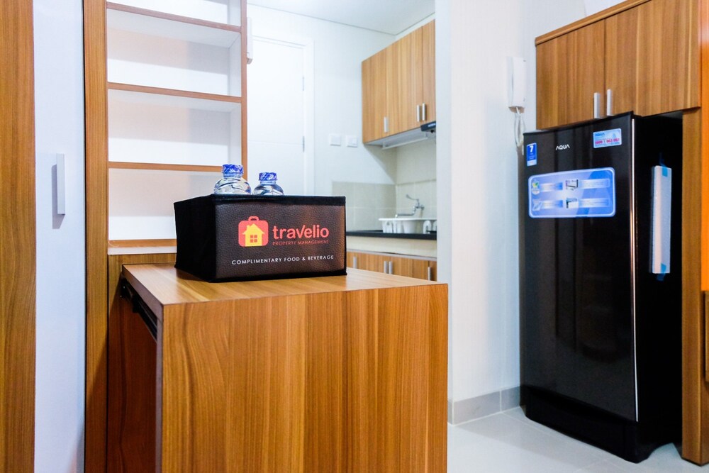 Kebayoran Icon Private Residence