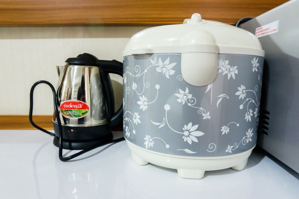 Kebayoran Icon Private Residence