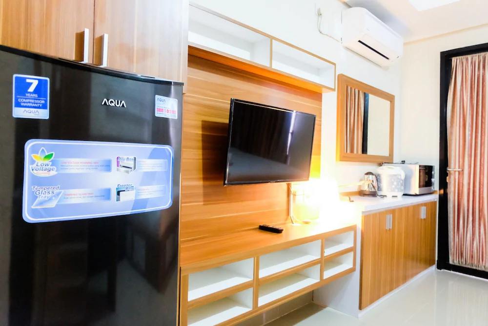 Kebayoran Icon Private Residence