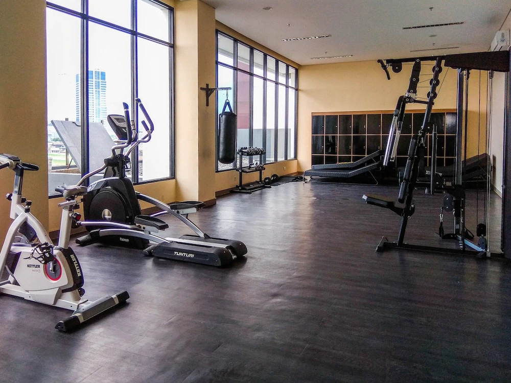 Kebayoran Icon Private Residence