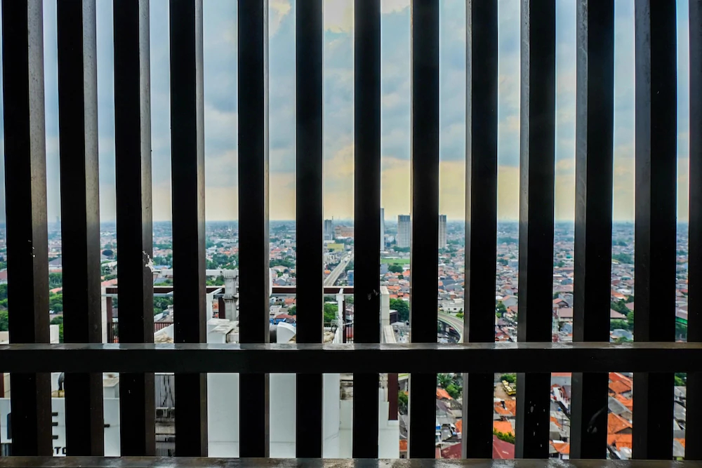 Kebayoran Icon Private Residence