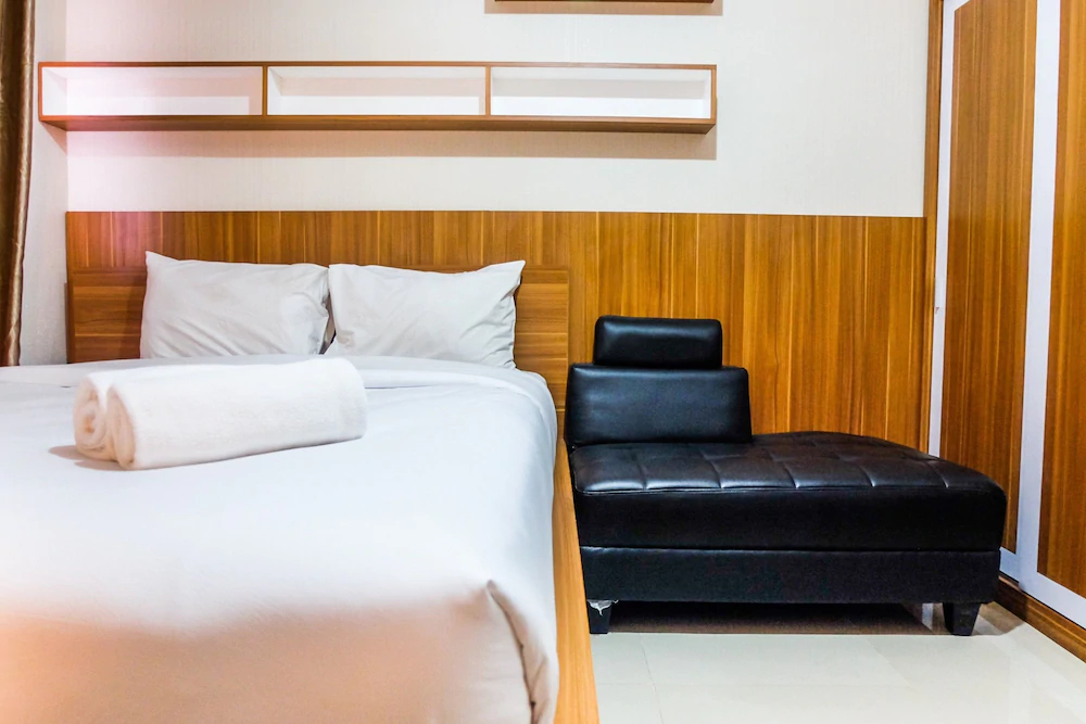 Kebayoran Icon Private Residence