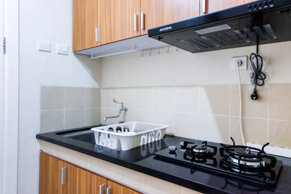 Kebayoran Icon Private Residence