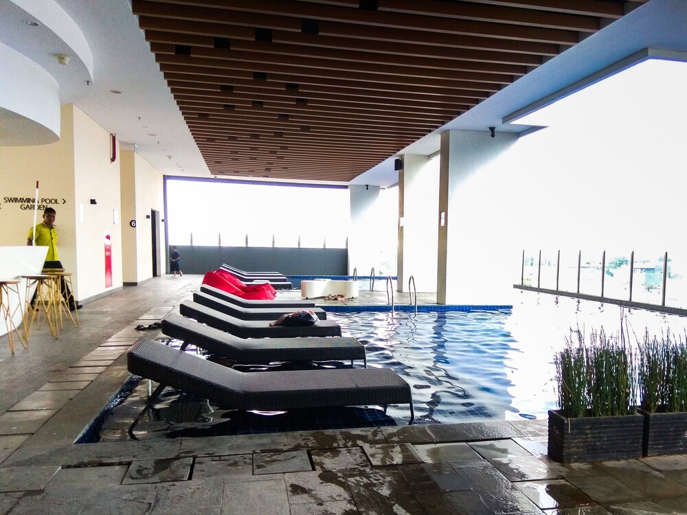 Kebayoran Icon Private Residence