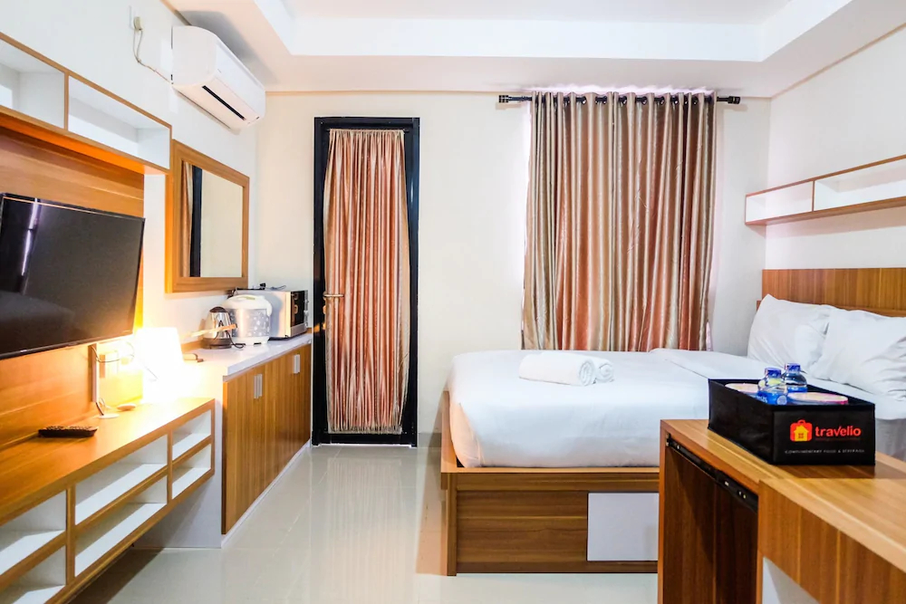 Kebayoran Icon Private Residence