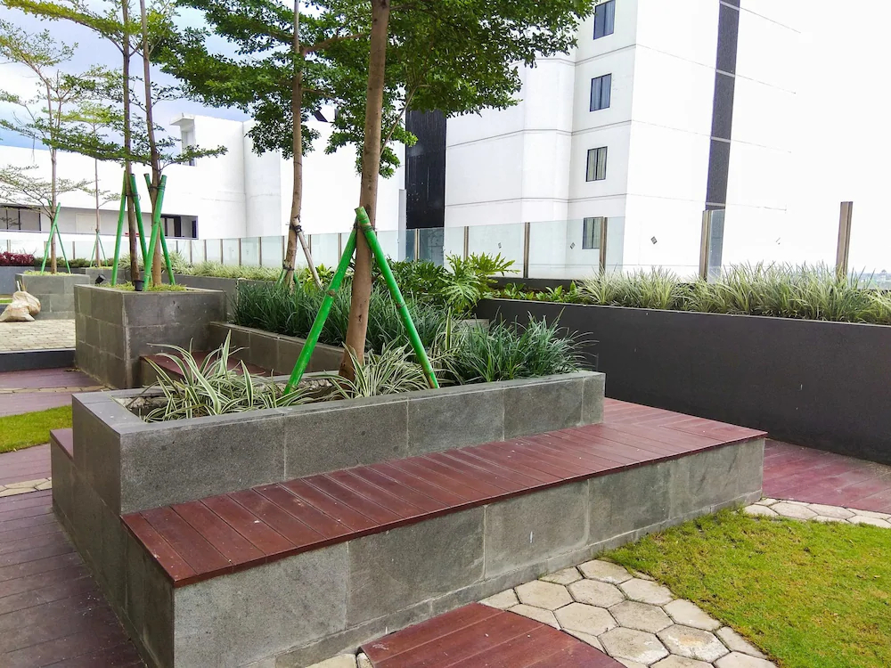 Kebayoran Icon Private Residence