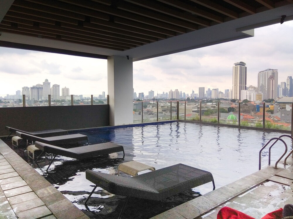 Kebayoran Icon Private Residence