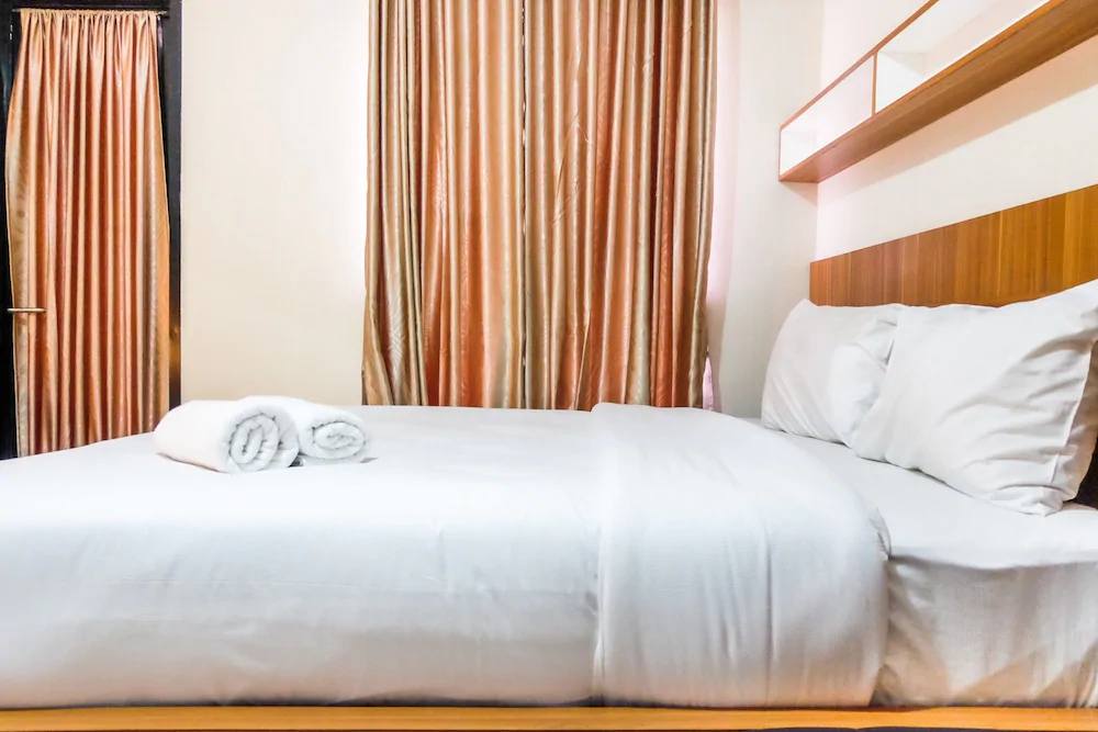 Kebayoran Icon Private Residence