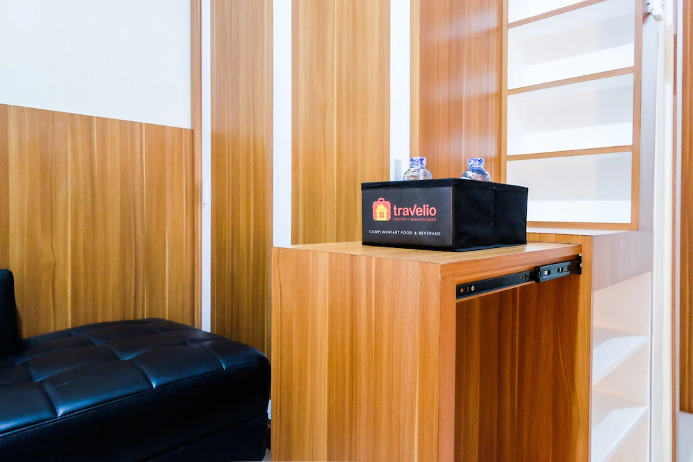 Kebayoran Icon Private Residence