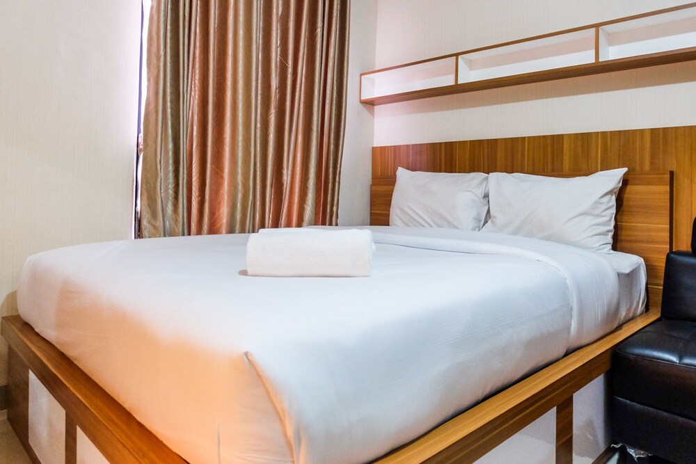 Kebayoran Icon Private Residence