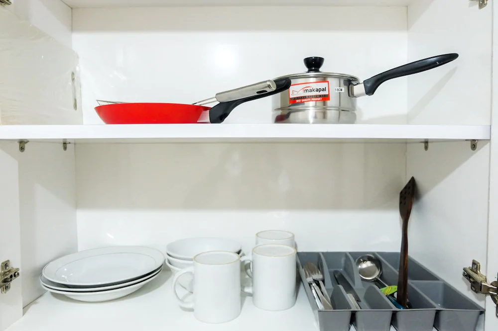 Kebayoran Icon Private Residence