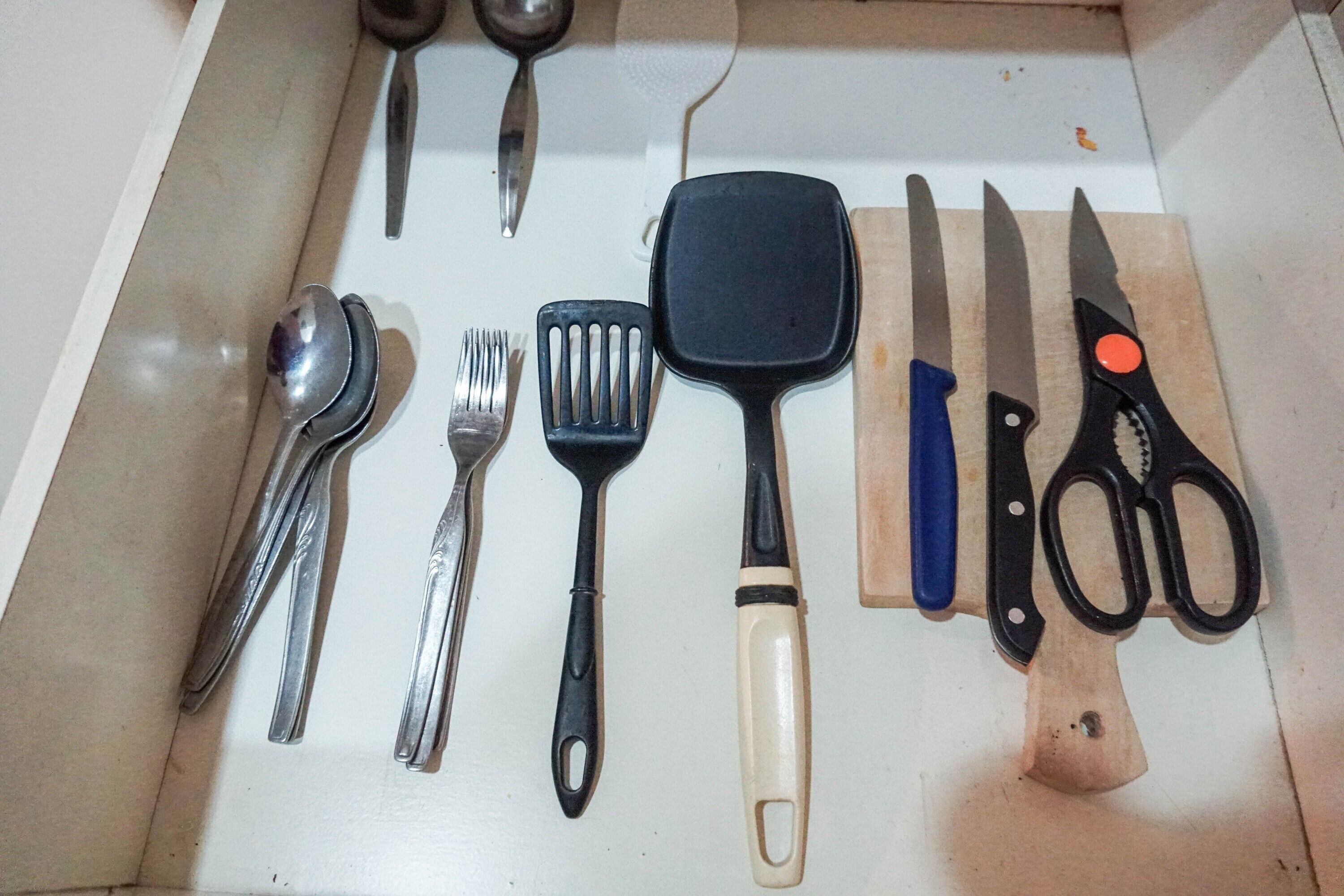 Kedoya Elok Apartment