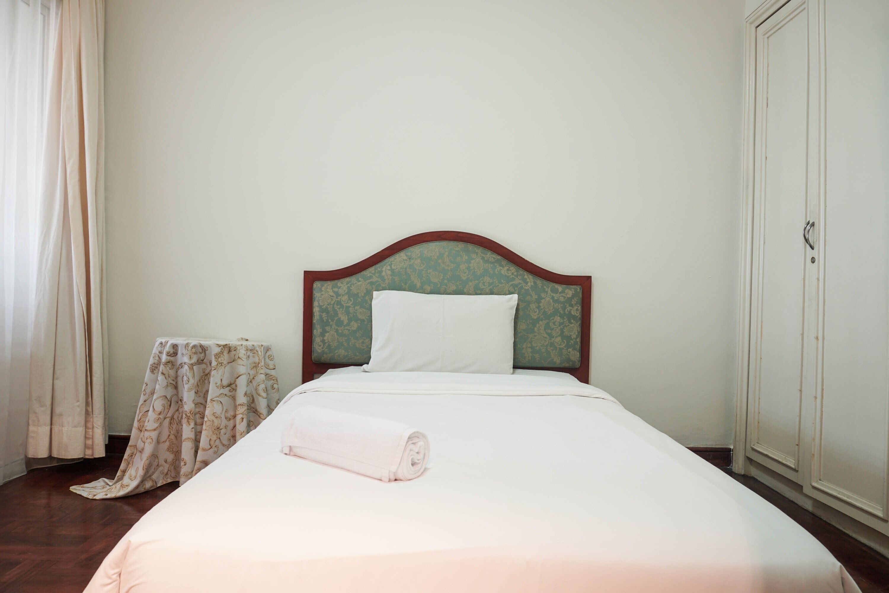 Kedoya Elok Apartment