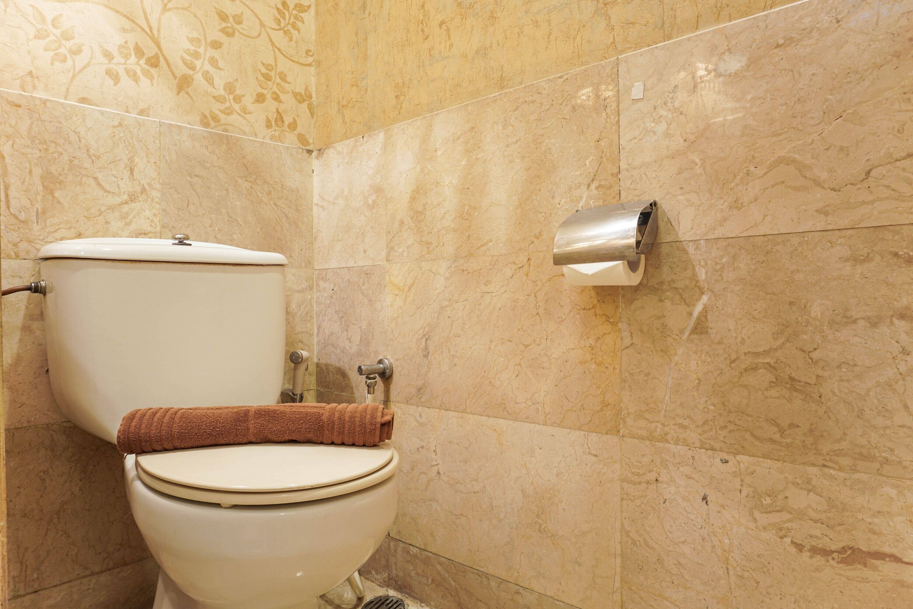 Kedoya Elok Apartment