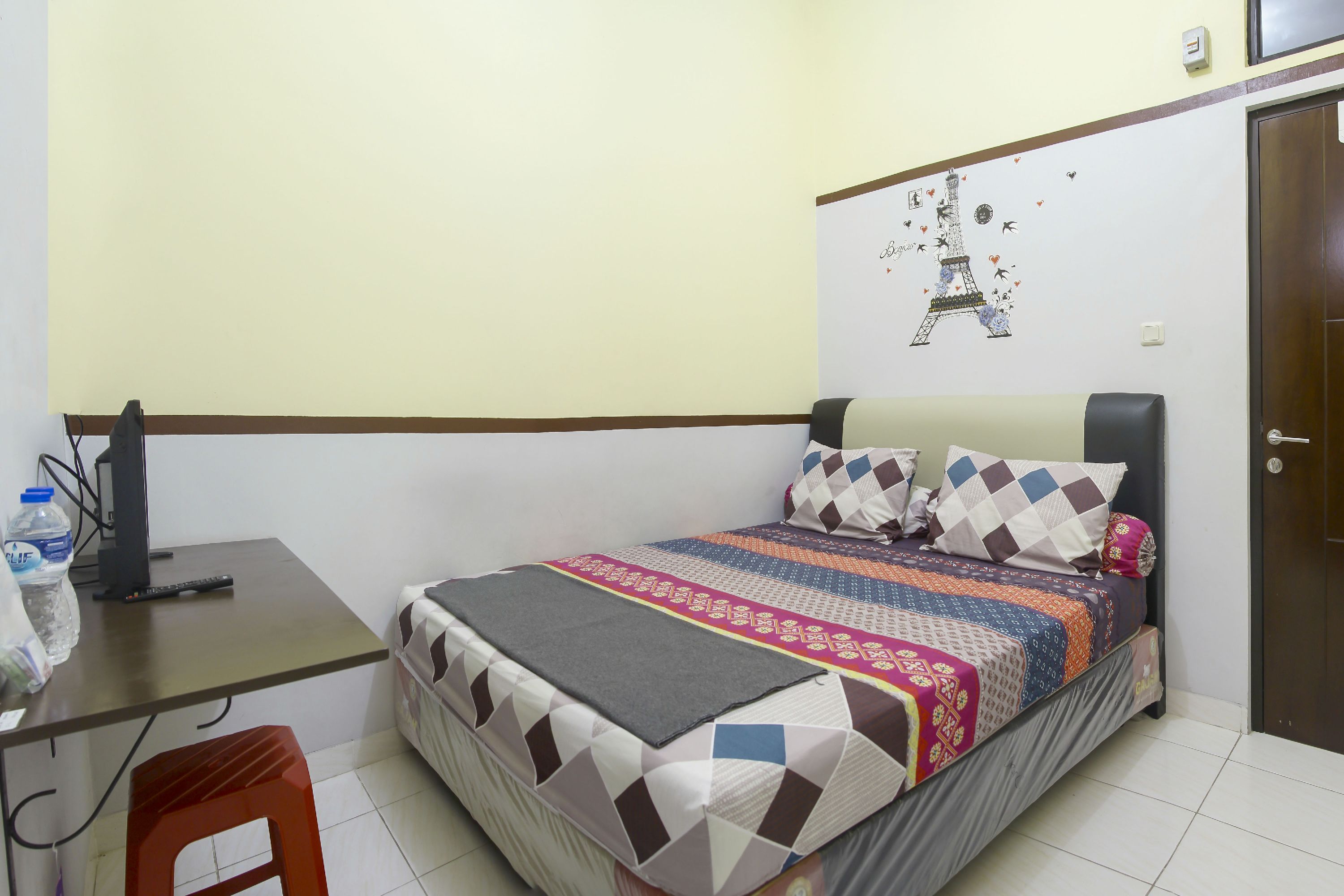 Kejora Homestay by ZEN Rooms