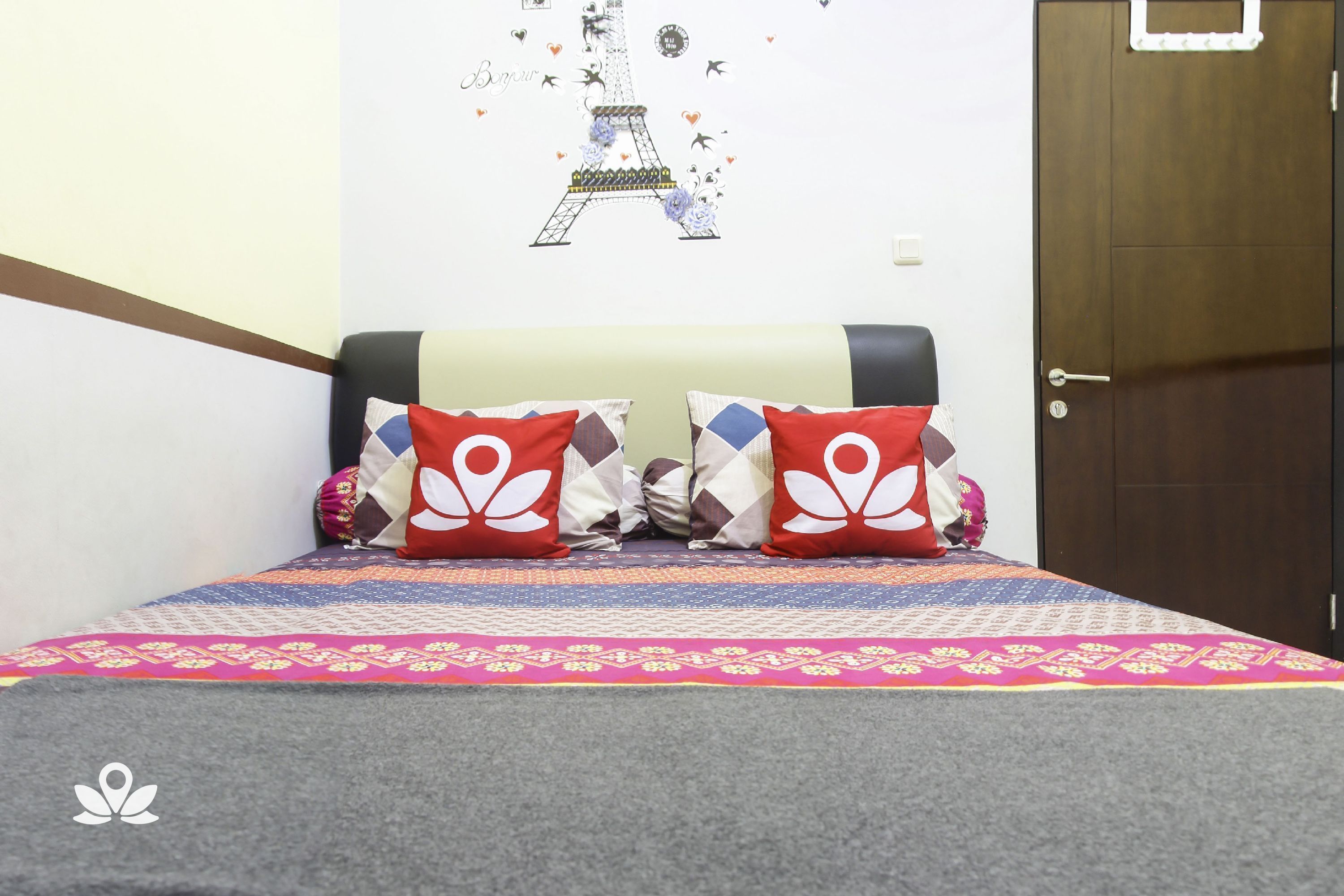 Kejora Homestay by OYO Rooms