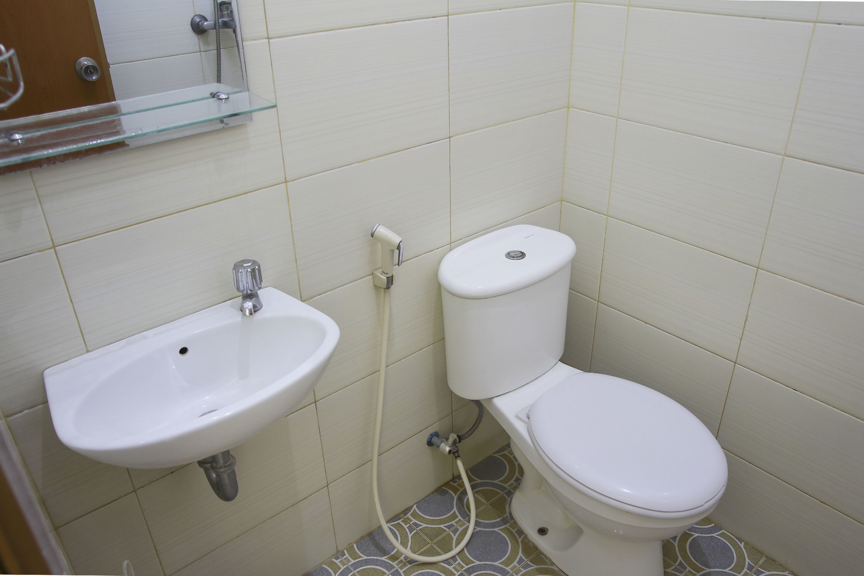 Kejora Homestay by OYO Rooms