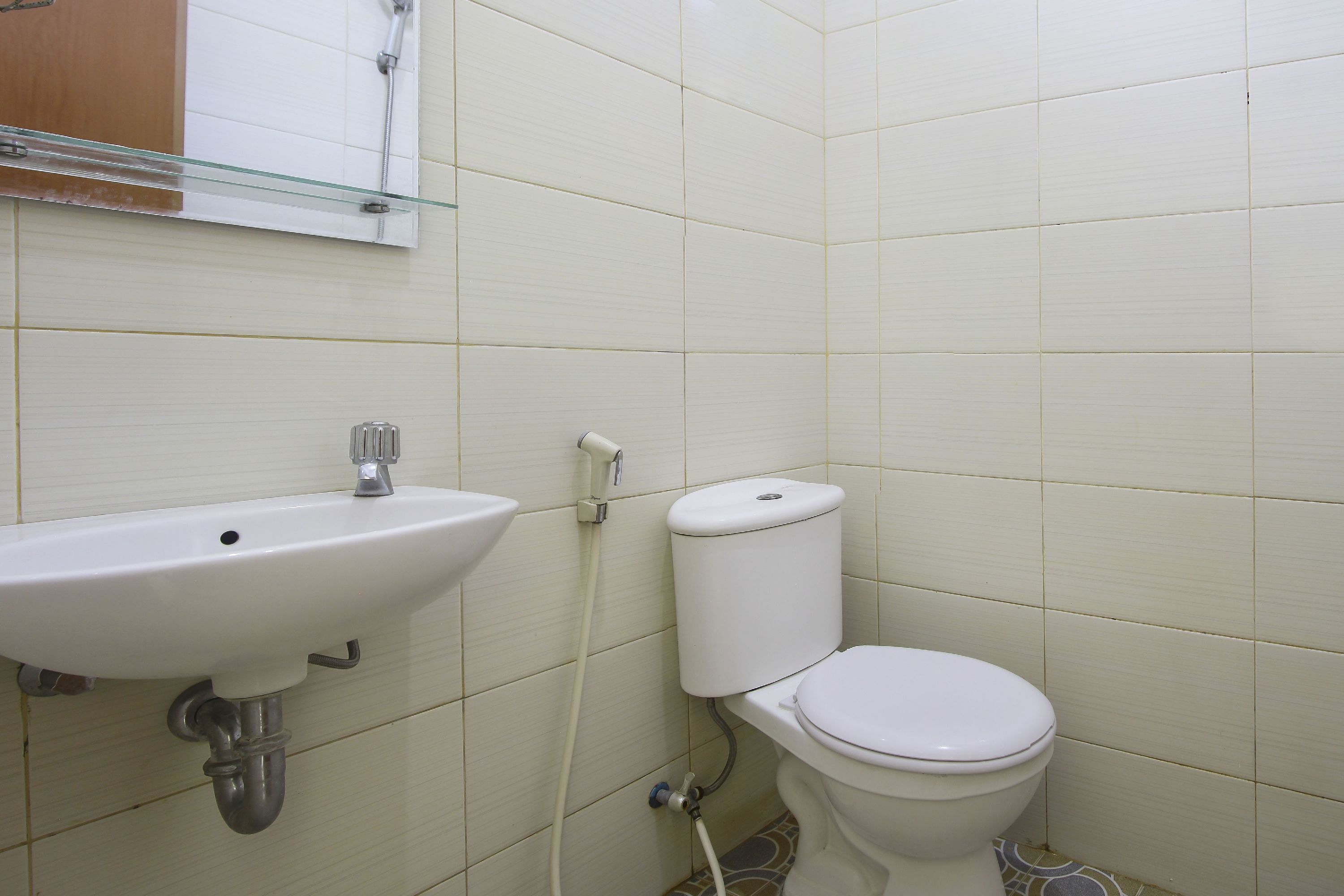 Kejora Homestay by OYO Rooms