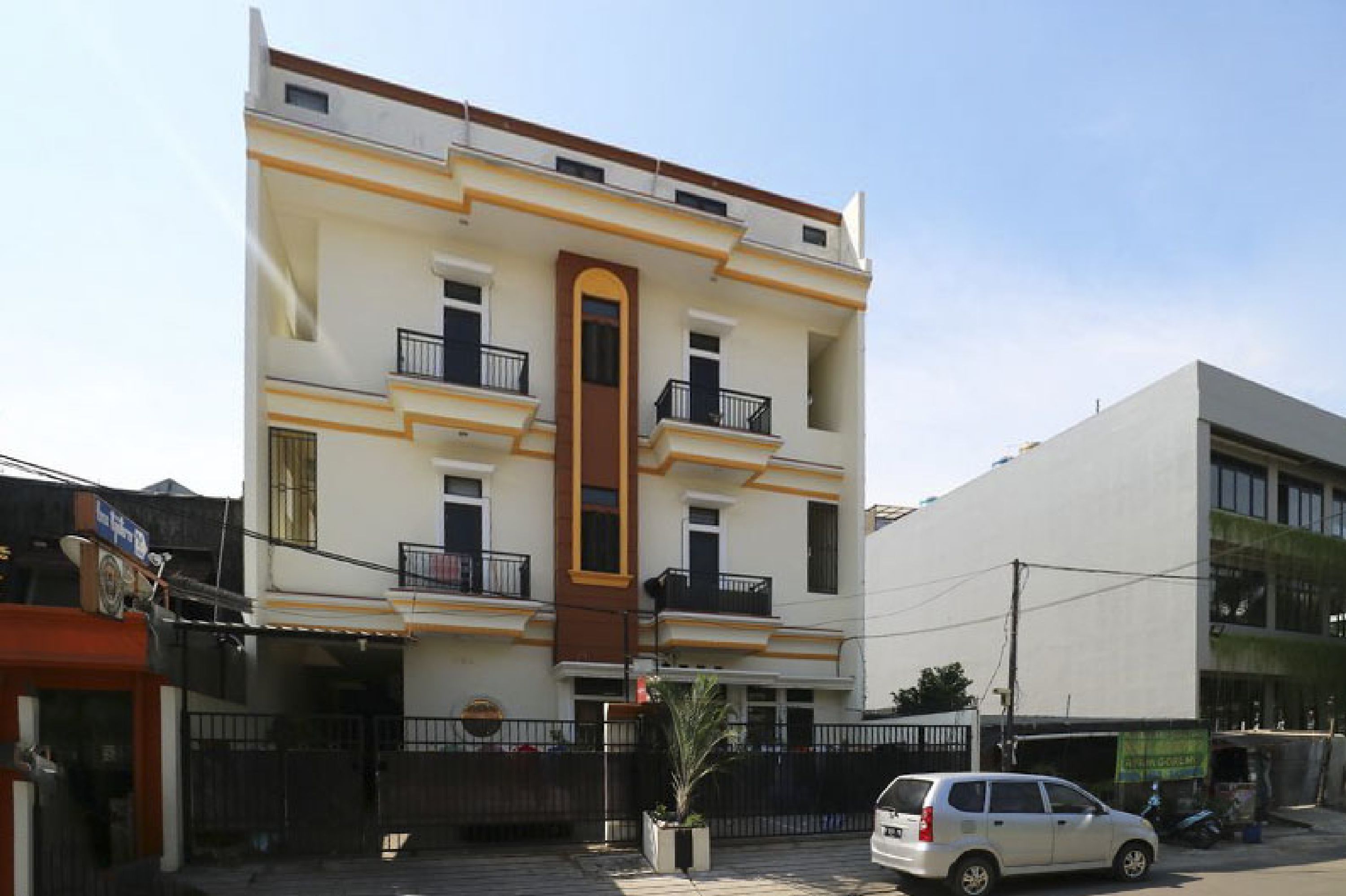 Kejora Homestay by OYO Rooms