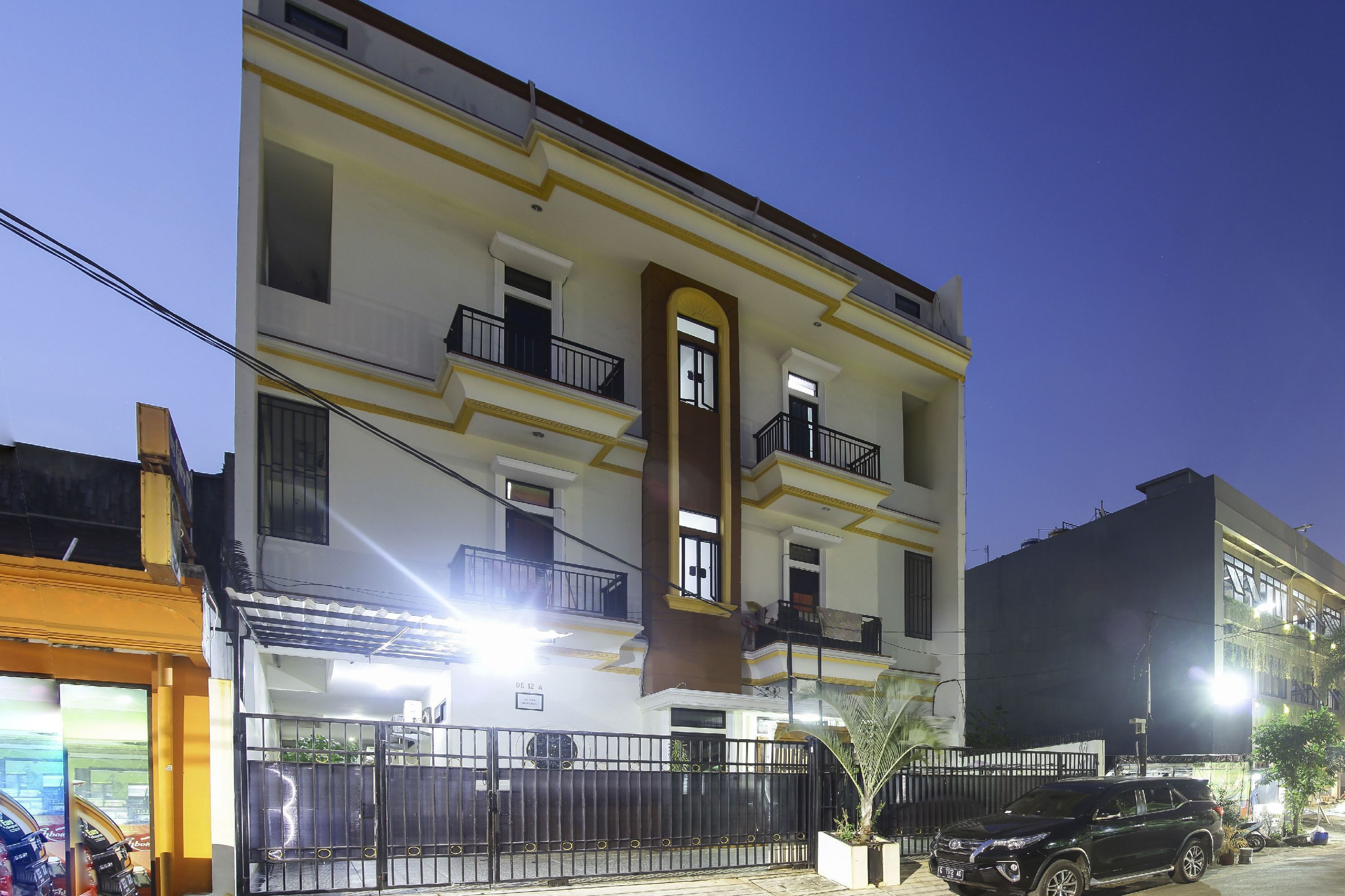 Kejora Homestay by OYO Rooms
