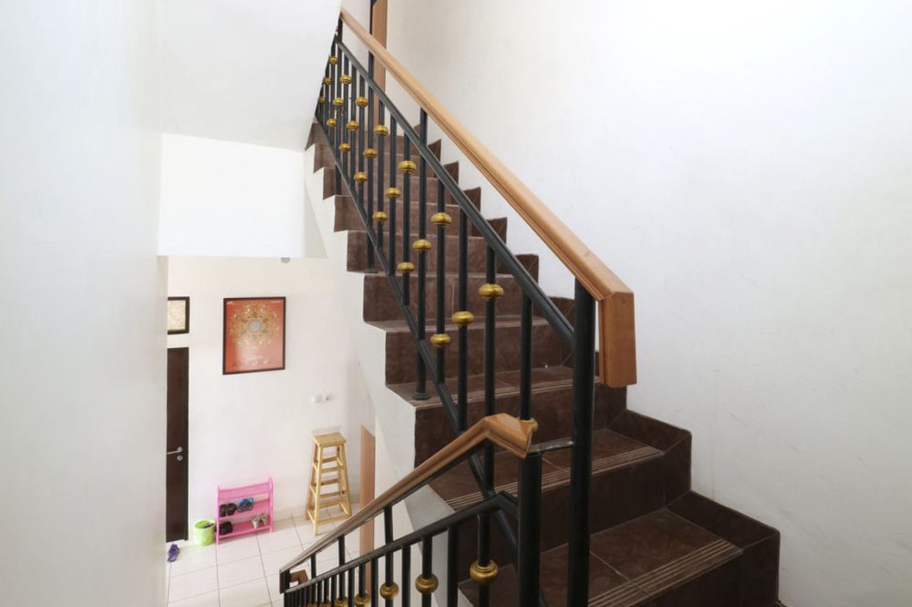 Kejora Homestay by OYO Rooms