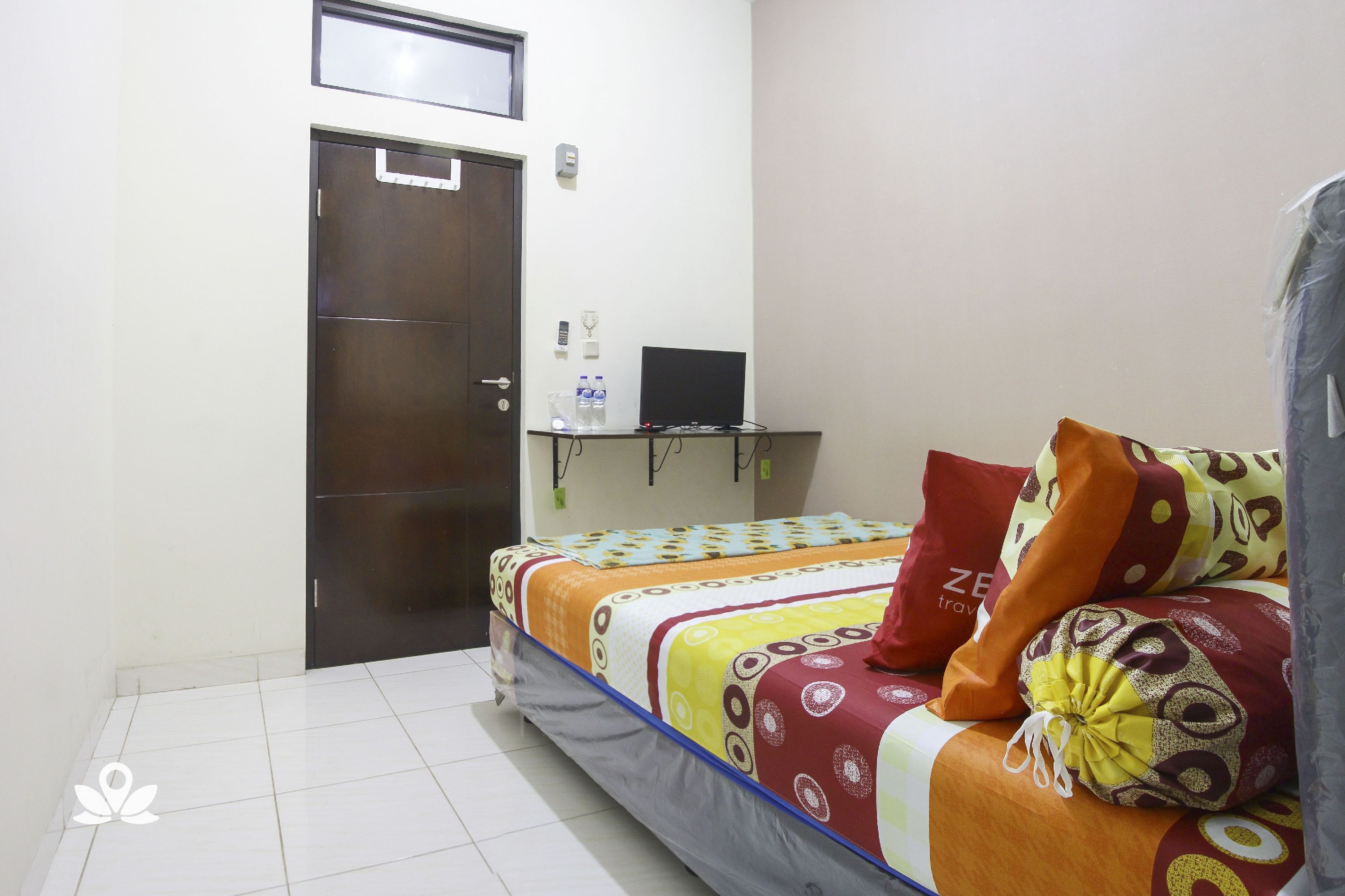 Kejora Homestay by OYO Rooms